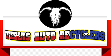 Texas Auto Recyclers